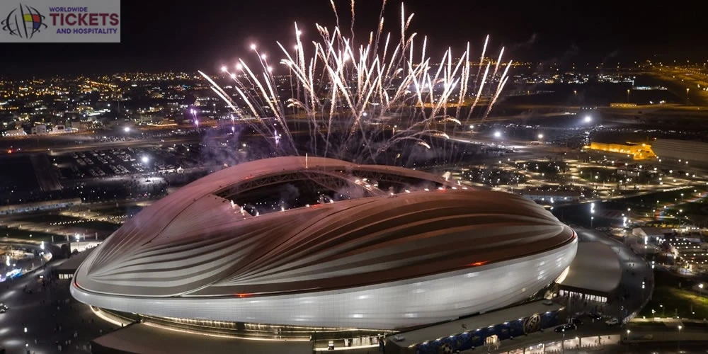 Qatar Football World Cup Hospitality: Qatar Catering Services Industry Analyzing the potential