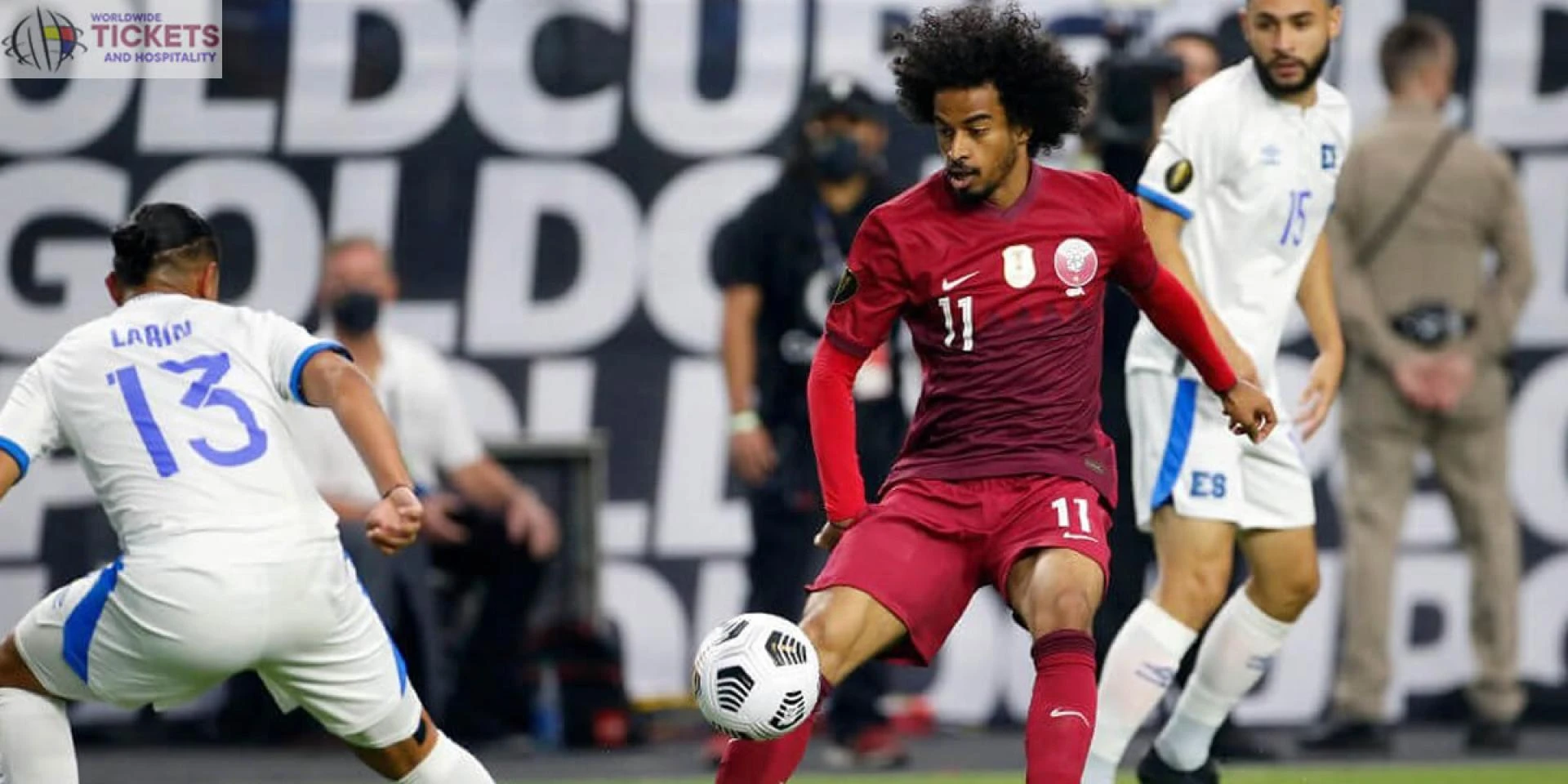 Qatar Football World Cup: FIFA World Cup 2022 host Qatar is getting ready for its job with a strong