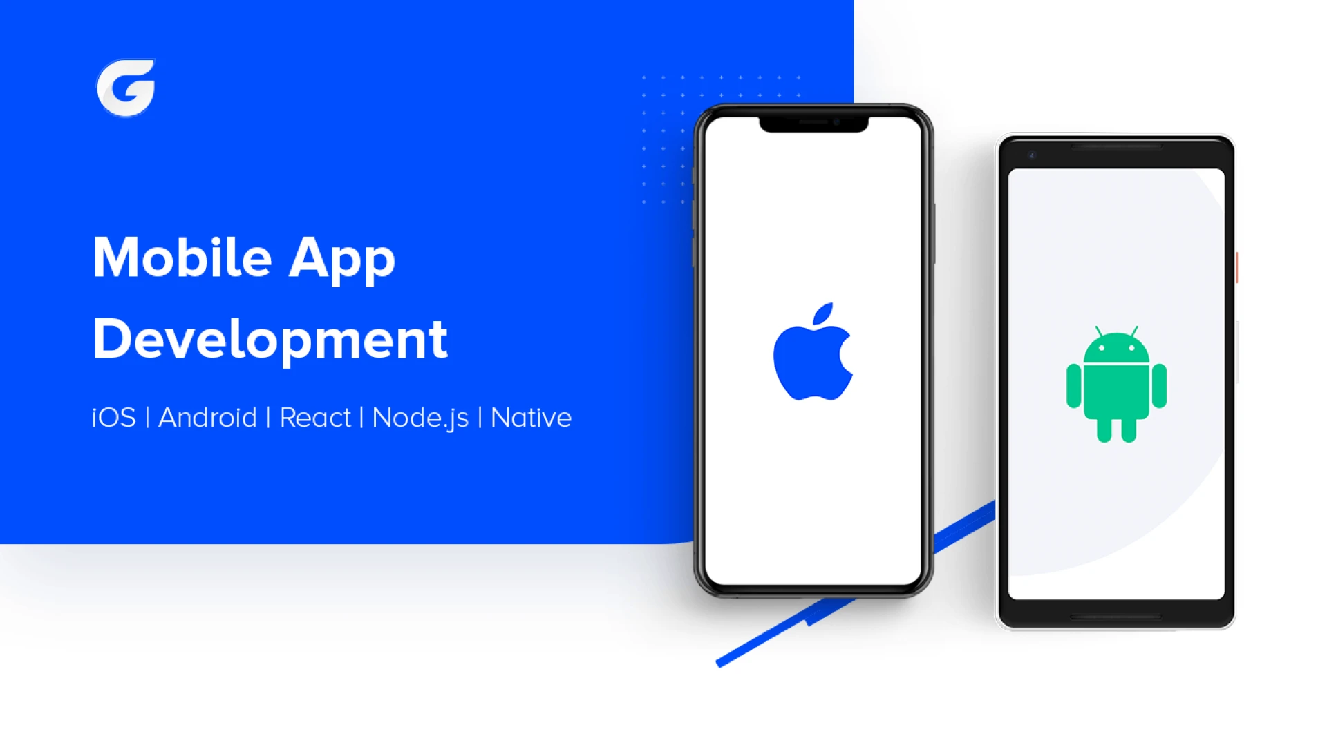 Web Design &amp; Mobile App Development Company in Bahrain