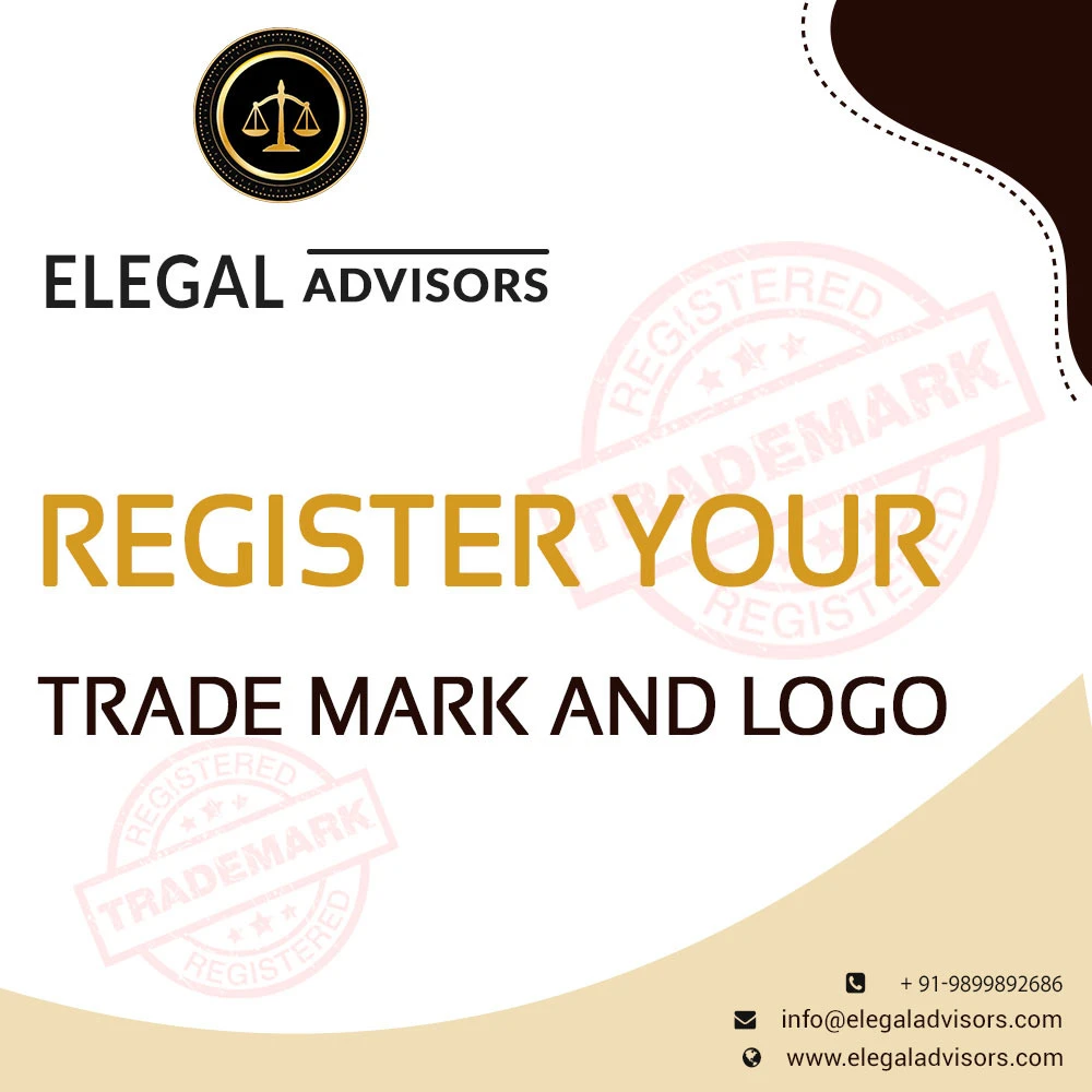 Trade Mark Registration And Logo