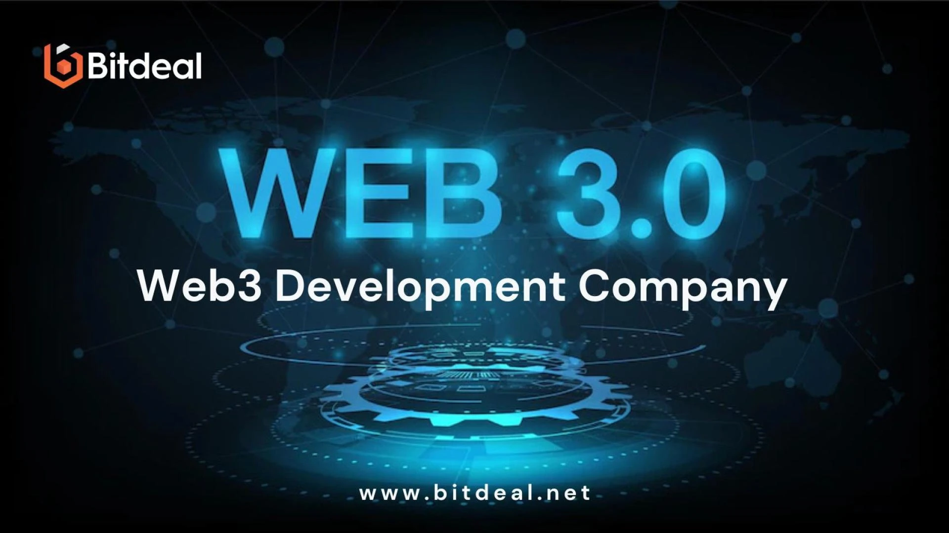 Top 5 Trends Of Web3 Development