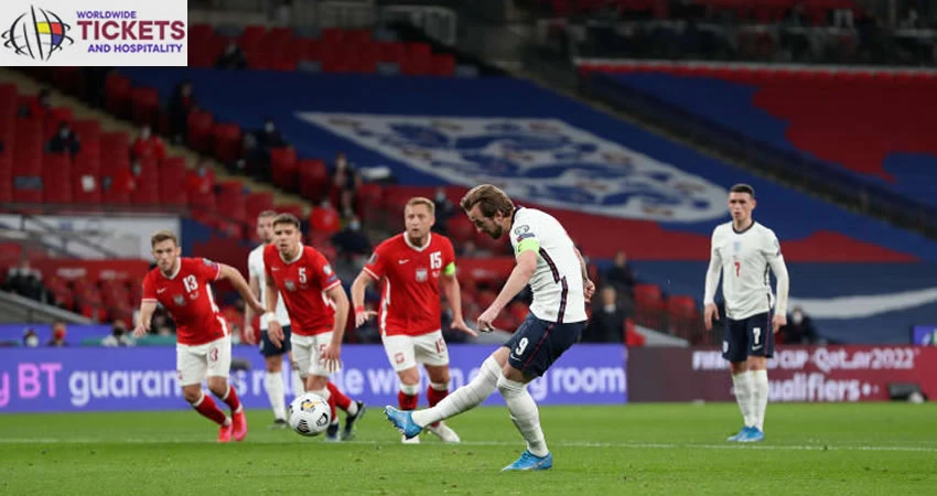 England Football World Cup: England faces Denmark as they eye first significant last for a very long