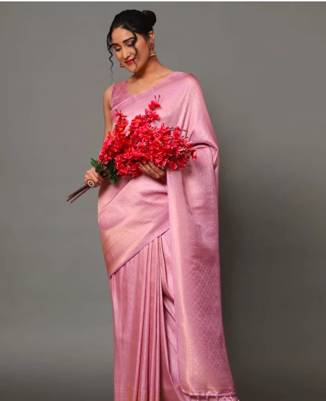 Top 10 Best online saree shopping sites in India (2023)