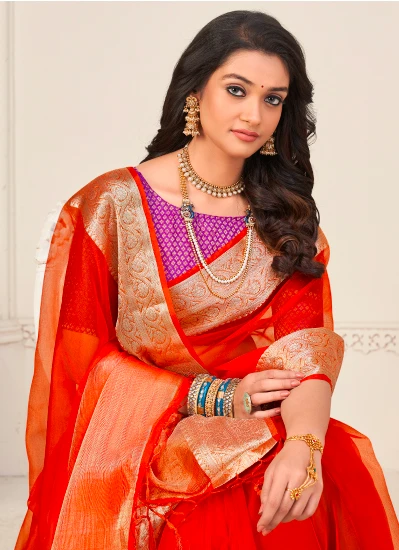 Best Sarees for Wedding​
