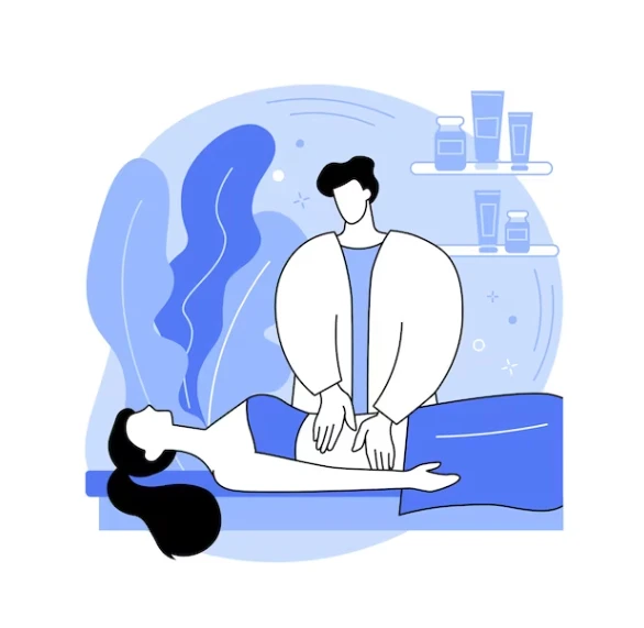 Unlocking the Power of On-Demand Massage App Development: A Comprehensive Guide