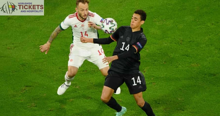 Football World Cup Packages: England’s one sided soccer competition with Germany loses its chunk