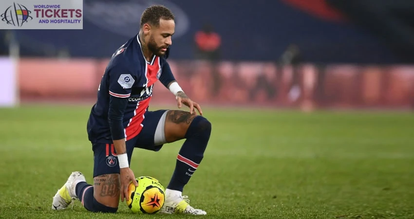 Football World Cup Packages: Neymar will before long outperform Pele's Brazil objective scoring