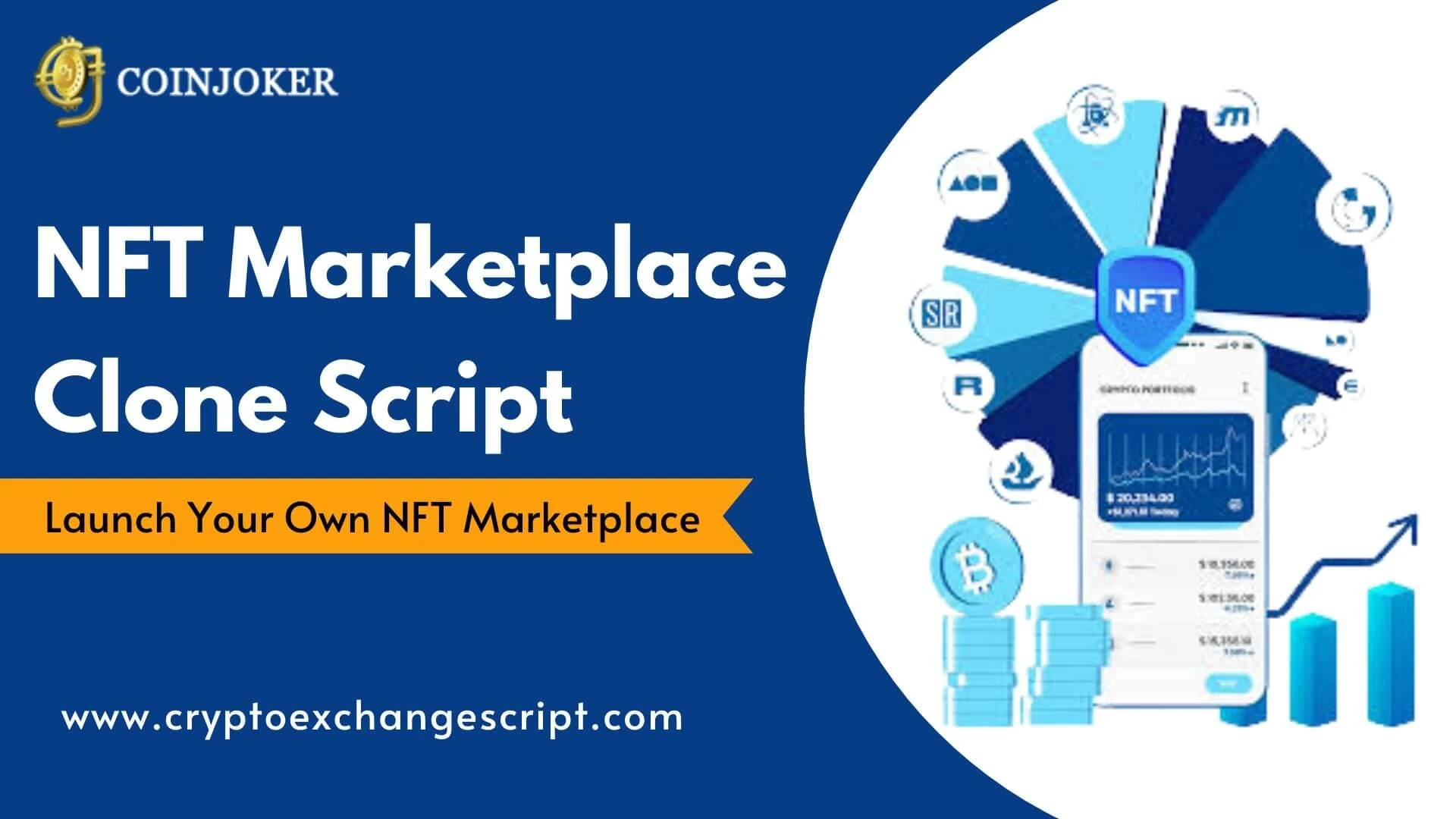 A Ultimate Guidance To NFT Marketplace Script