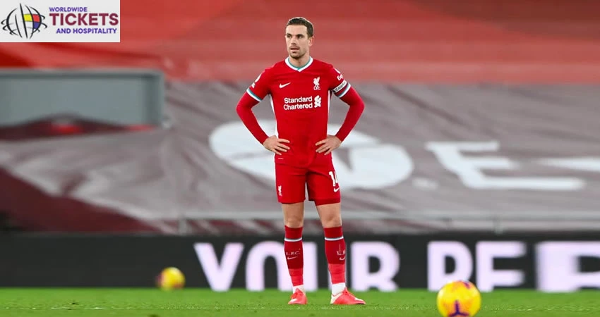 England Football World Cup: Jordan Henderson urges England to be fearless against Germany
