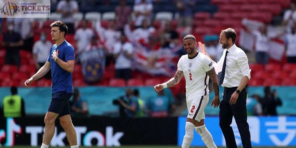England Football World Cup: Misfiring England need chemistry lesson to meet great expectations