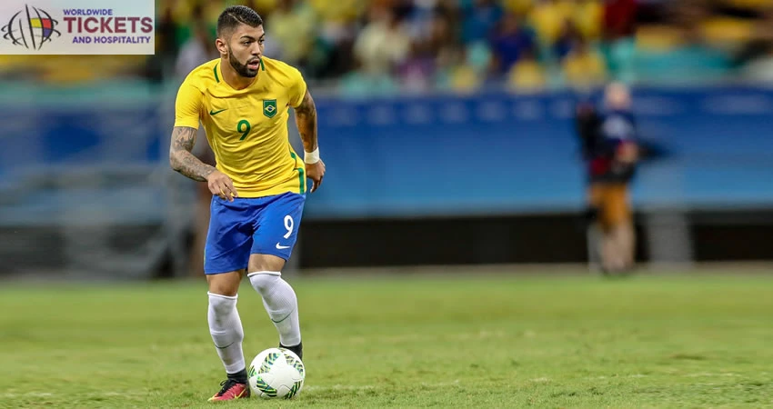 Brazil Football World Cup: The second coming of Flamengo superstar Gabigol means all of Europe shoul