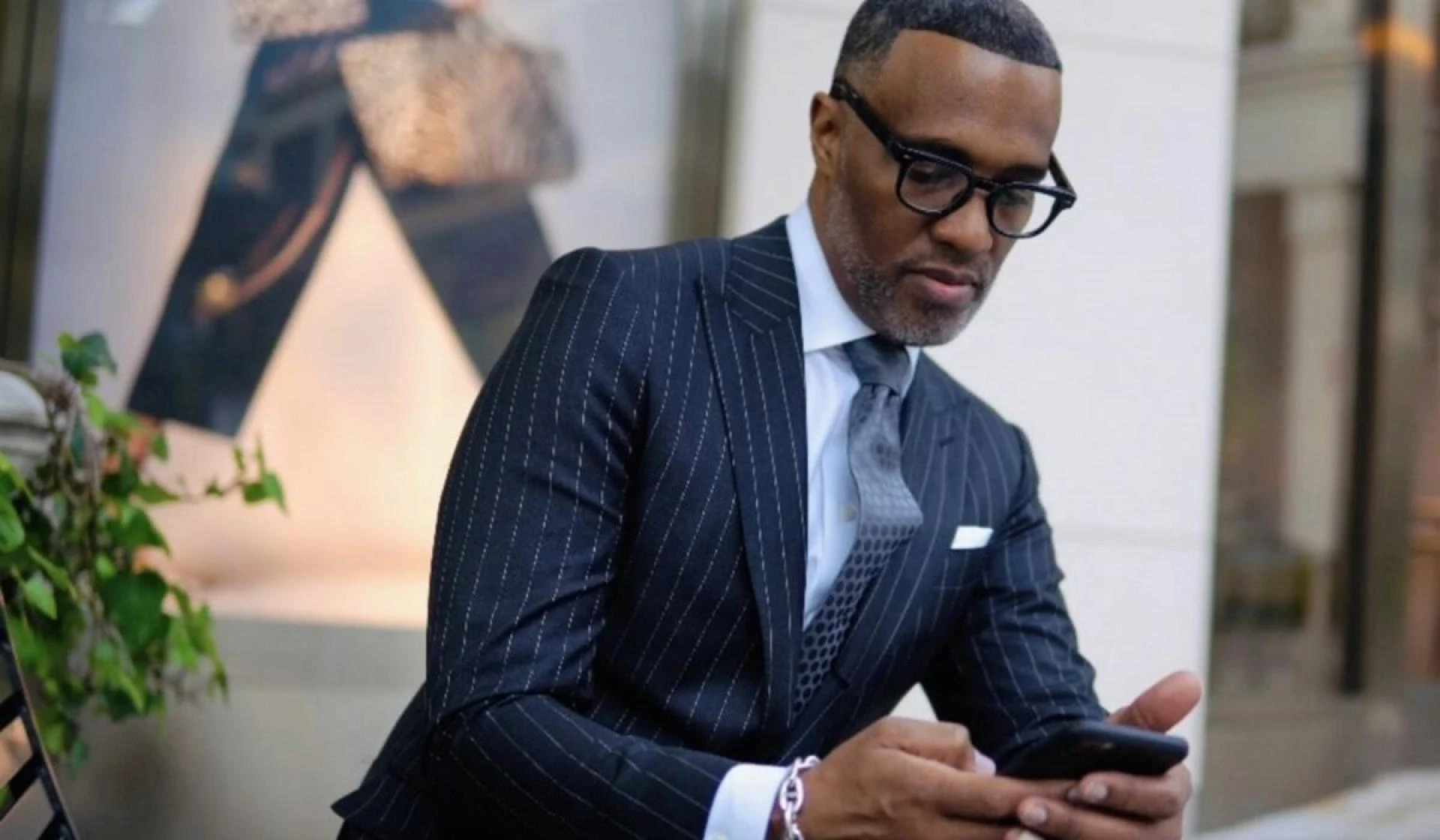Kevin Samuels: From Style Guru to Financial Success - Net Worth Revealed