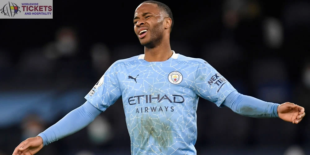 England Football World Cup: Raheem Sterling’s Story Should Be the Bridge Between England and Its Fan