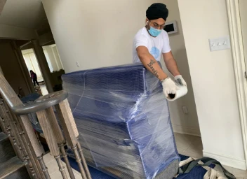 Movers in Mississauga - Apollo Moving is the most trusted moving Company