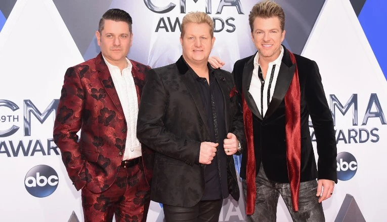 Rascal Flatts will Perform a Pre-Race Hymn for the Virtual Richmond; More Dignitaries Announced
