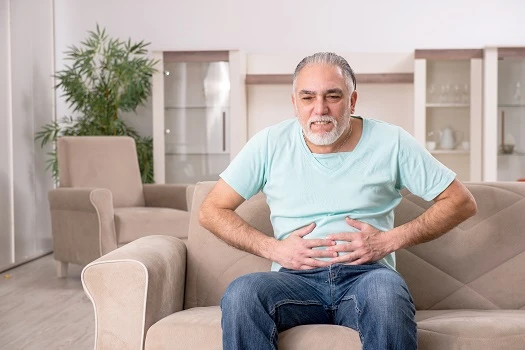 What Are the Most Common Infections in Seniors?