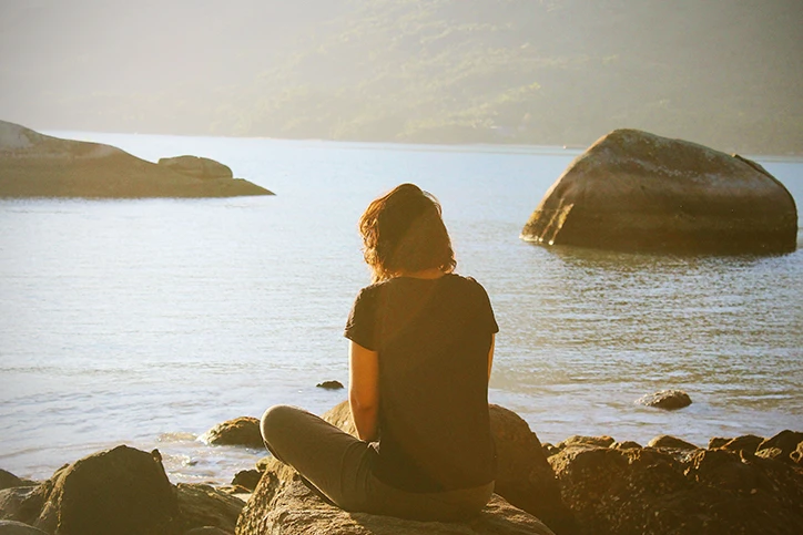 Dangers of Loneliness in the Golden Years