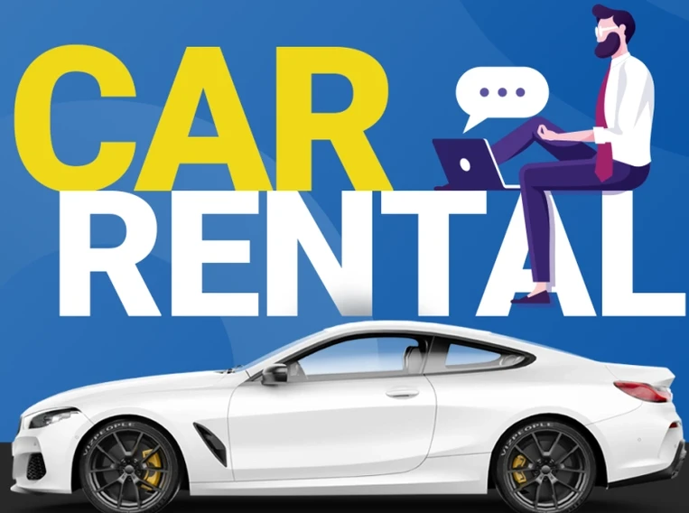 Why Car Rental Businesses Are A Great Investment?