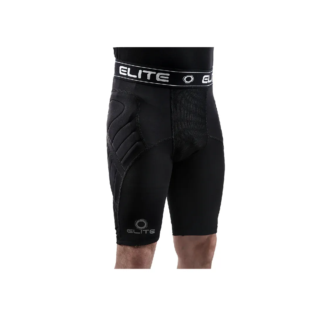 Compression Shorts vs. Leggings: Choosing the Right Football Protective Gear for You