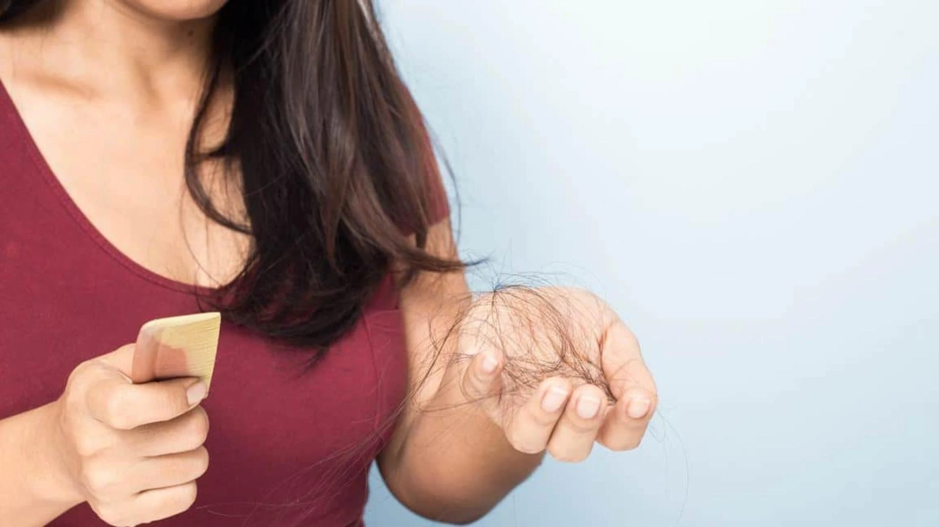 Common Strategies For Hair Loss Treatment For Women