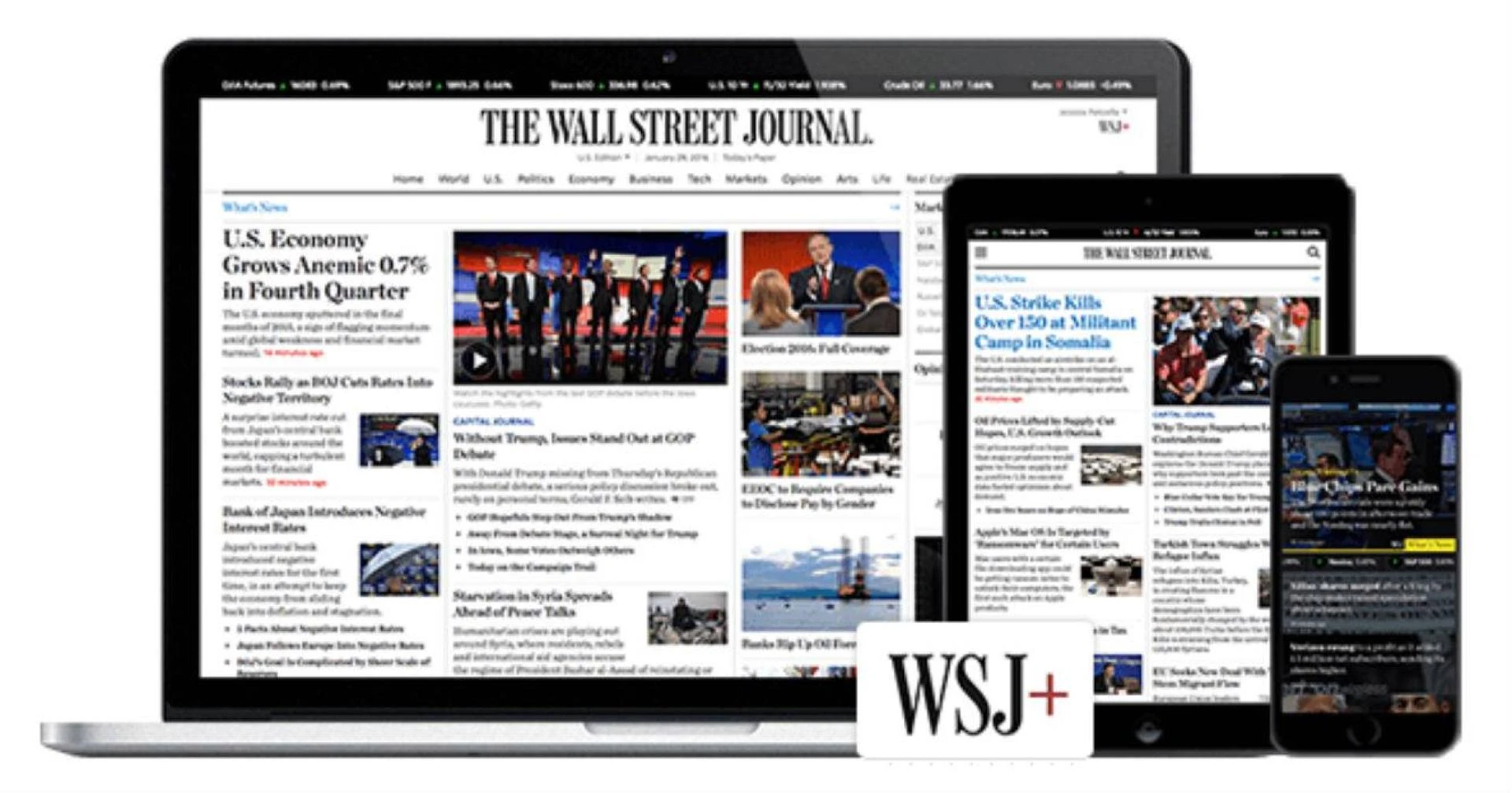 Book Lucrative Subscription Coupon Packages For The Wall Street Journal And Benefit From Cash Discounts