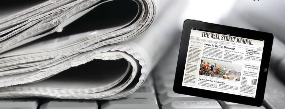 Get the Best Business Newspaper in America without Spending a Fortune