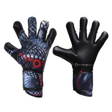 The Ultimate Guide to Goalkeeper Gloves: Protecting Your Game, One Save at a Time