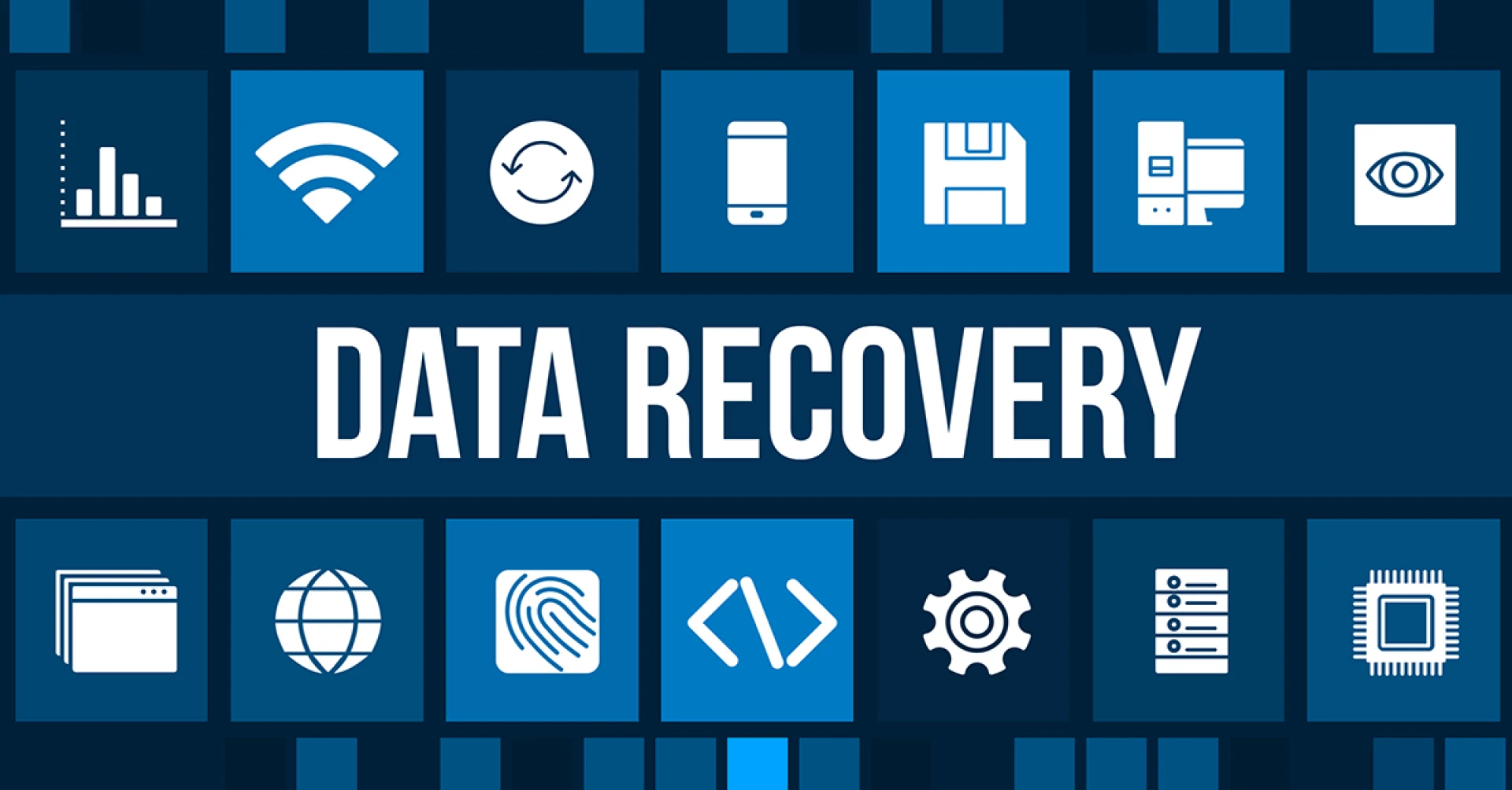 How to Proceed with Data Recovery from Mobile?