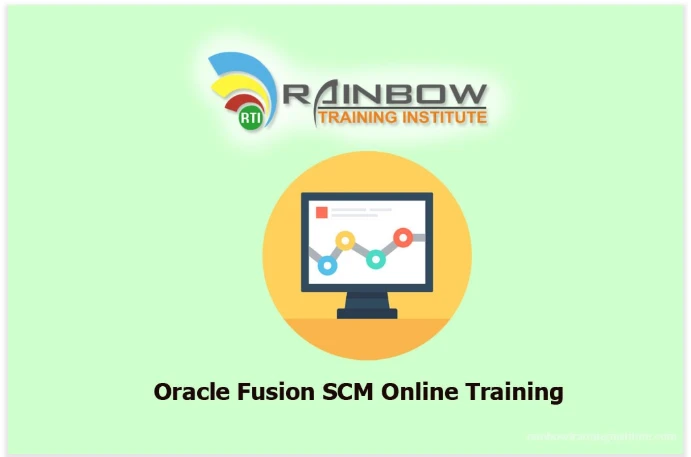 Oracle Fusion SCM Online Training | Oracle Fusion SCM Training | Hyderabad