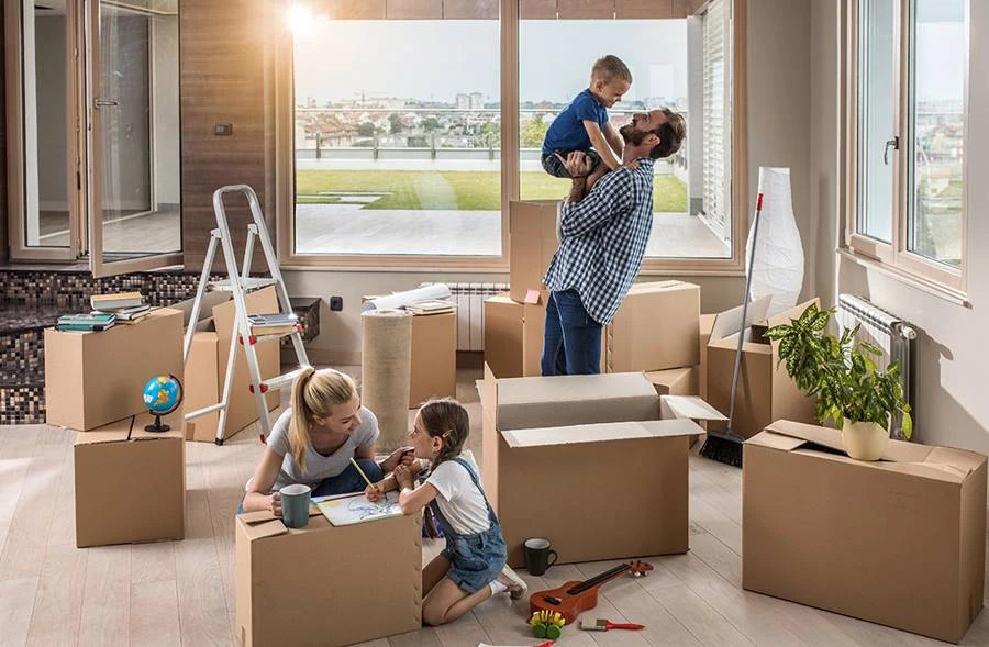 FIVE THINGS TO DO BEFORE RELOCATING TO KOTHRUD