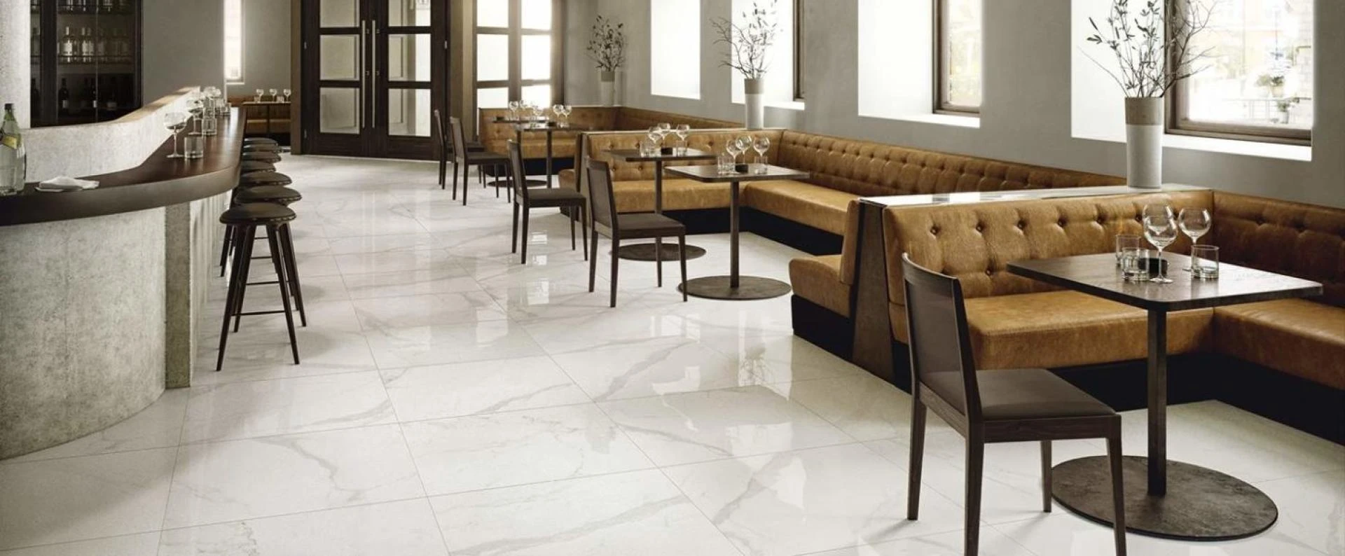 Types of Statuario Marble and Their Usage