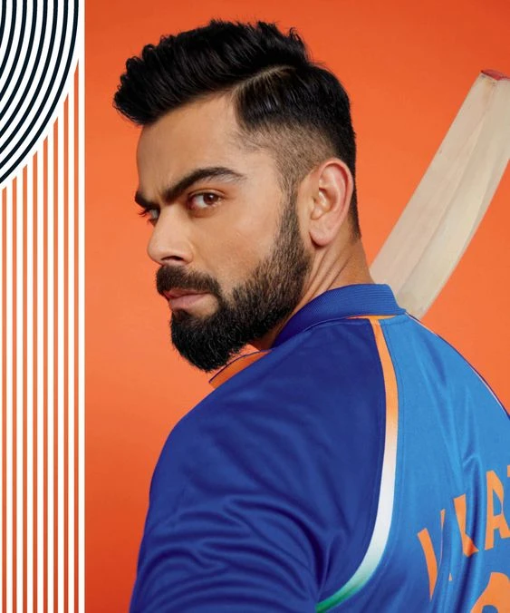 The Virat Kohli Phenomenon: Decoding the Man and the Cricketer