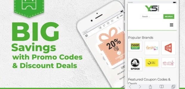 How to get Big Savings with Promo Codes &amp; Discount Deals