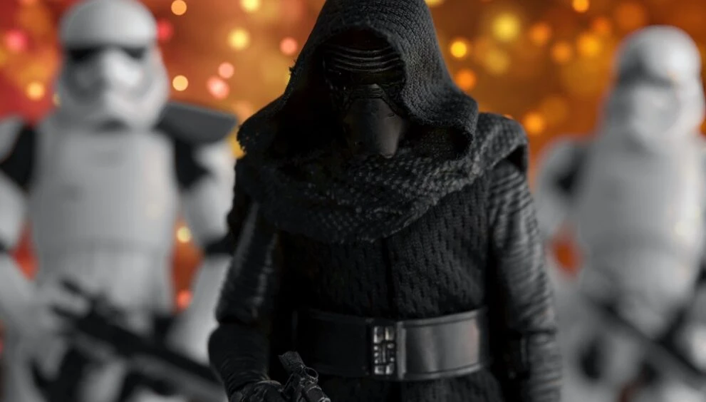 Starlight Soiree: Elevating Your Evenings on a Night Cloaked Deck