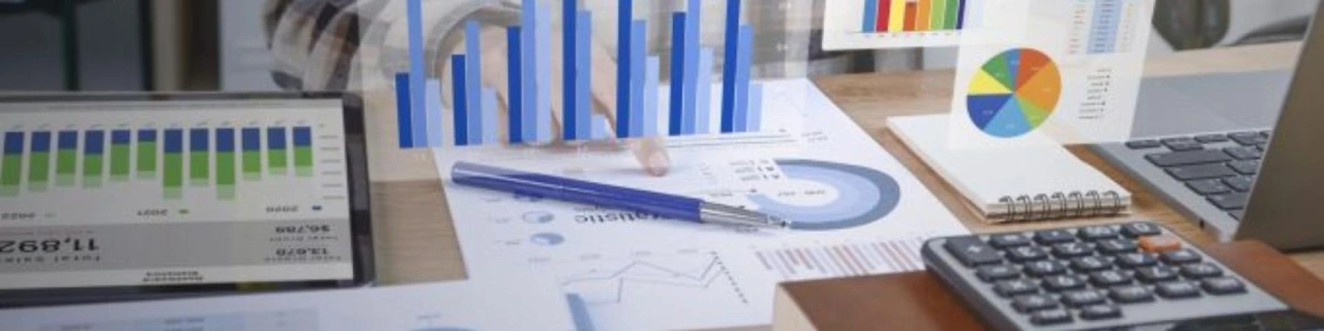 Navigating Financial Excellence: A Comprehensive Guide to Our Services