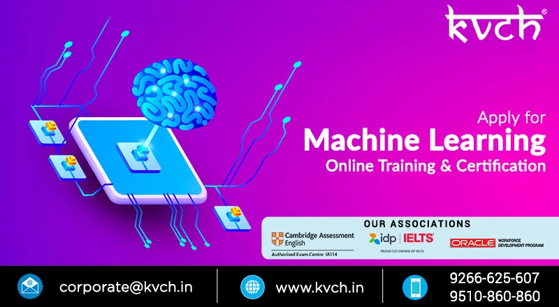 ML Online Classes – save time and travel costs