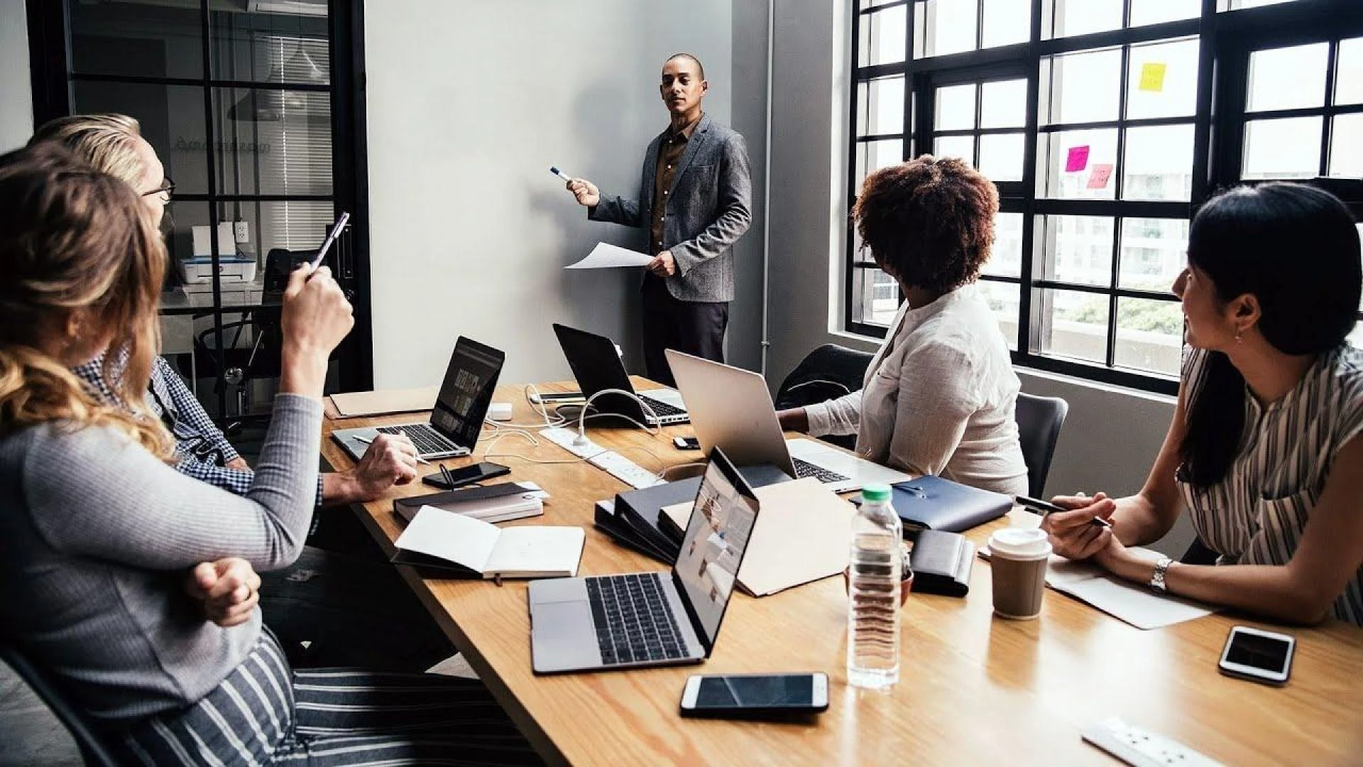 Benefits of recruitment agencies using social media