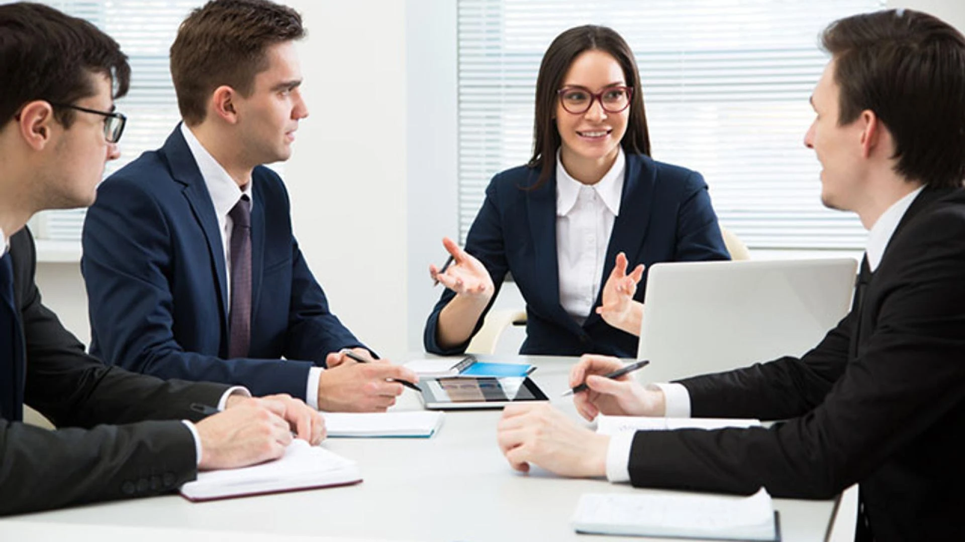 Advantages of hr consultancy in Jaipur