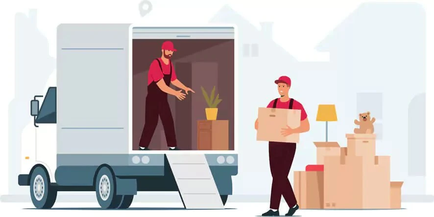 Streamline Your Relocation with Expert Furniture and Office Removalists in Melbourne