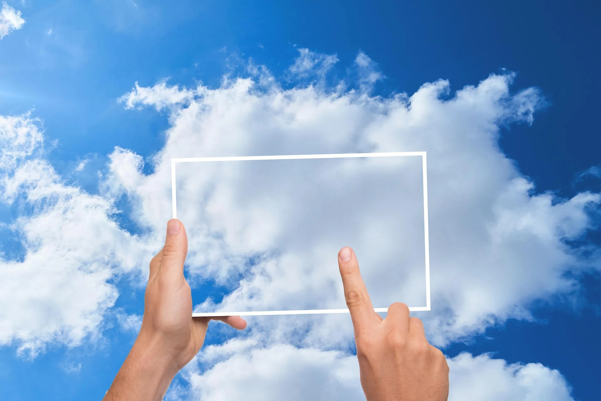 Cloud Computing: Harnessing the Power of Simplicity
