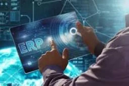 ERP Software Market 2021 Research During The Ongoing Covid-19 Pandemic, Growth And Research