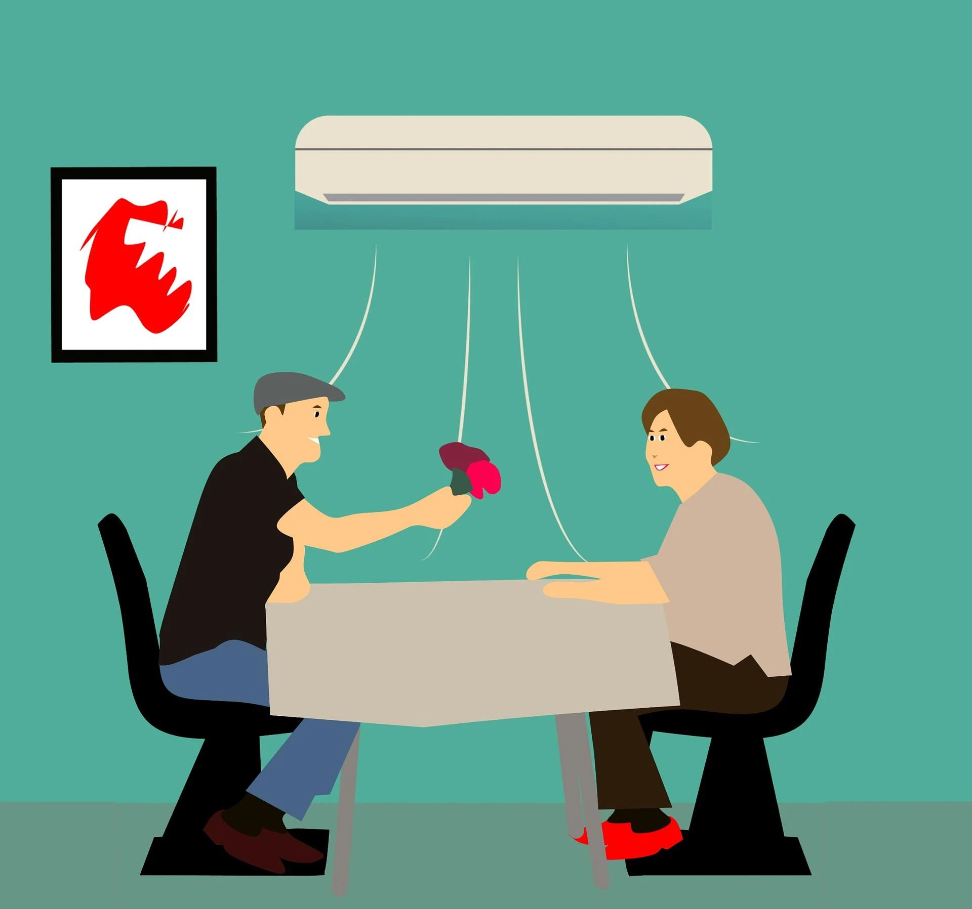 Advantages Of Split Type Air Conditioners