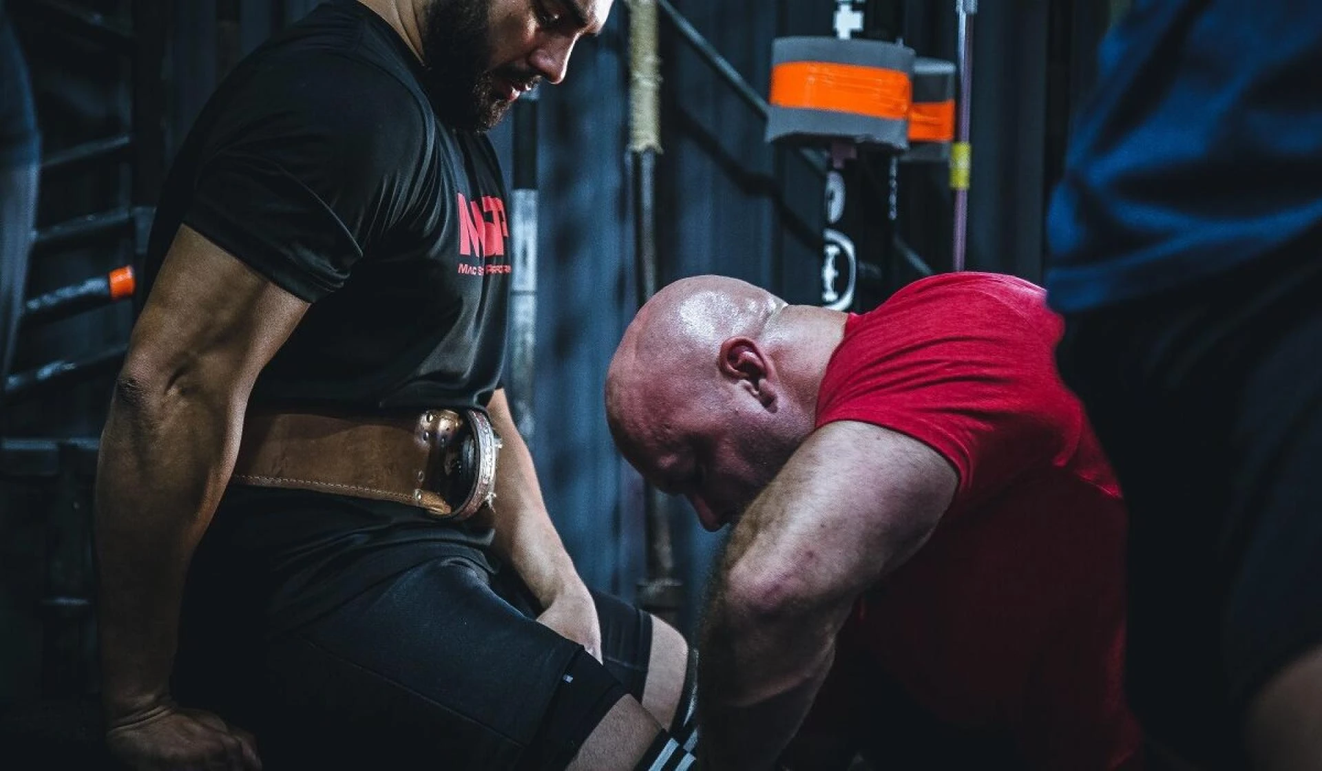 Medical Benefits of Thigh Belts: Support and Pain Relief