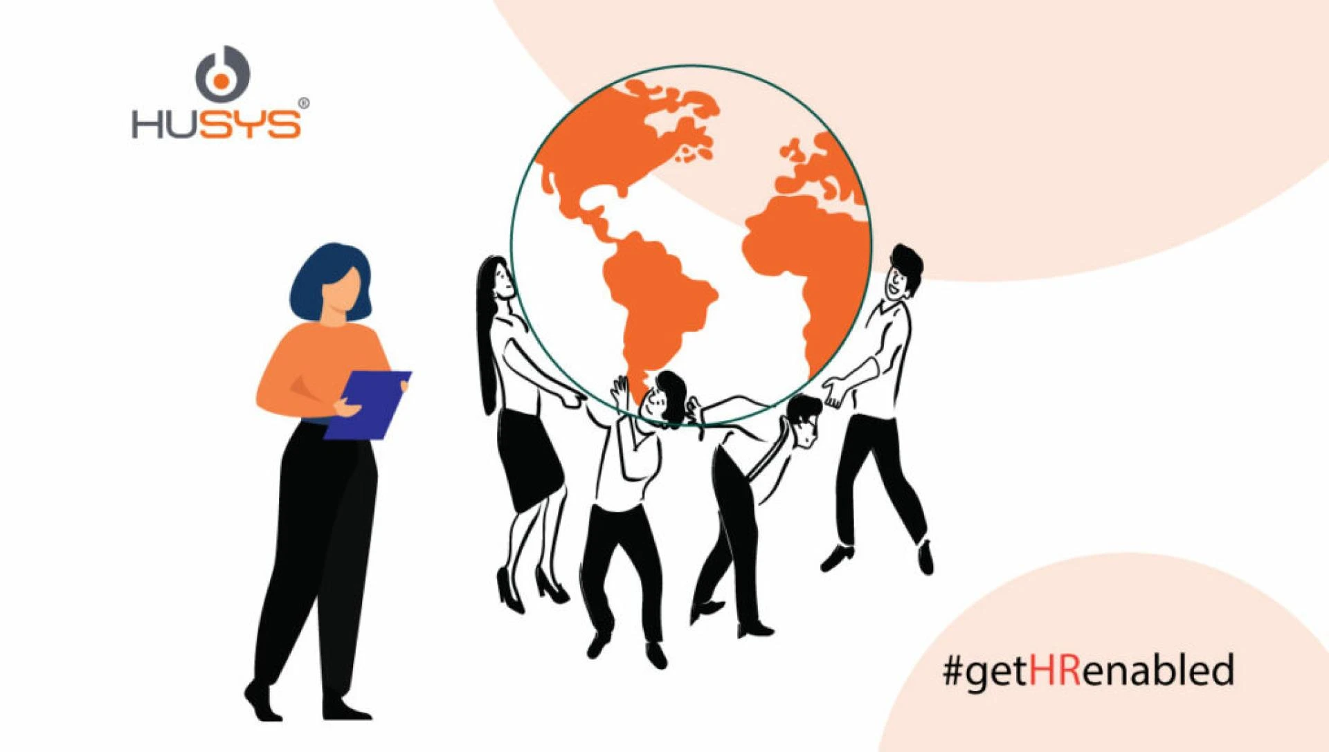 Top Business Expansion Tips With Global EOR Services — 2023