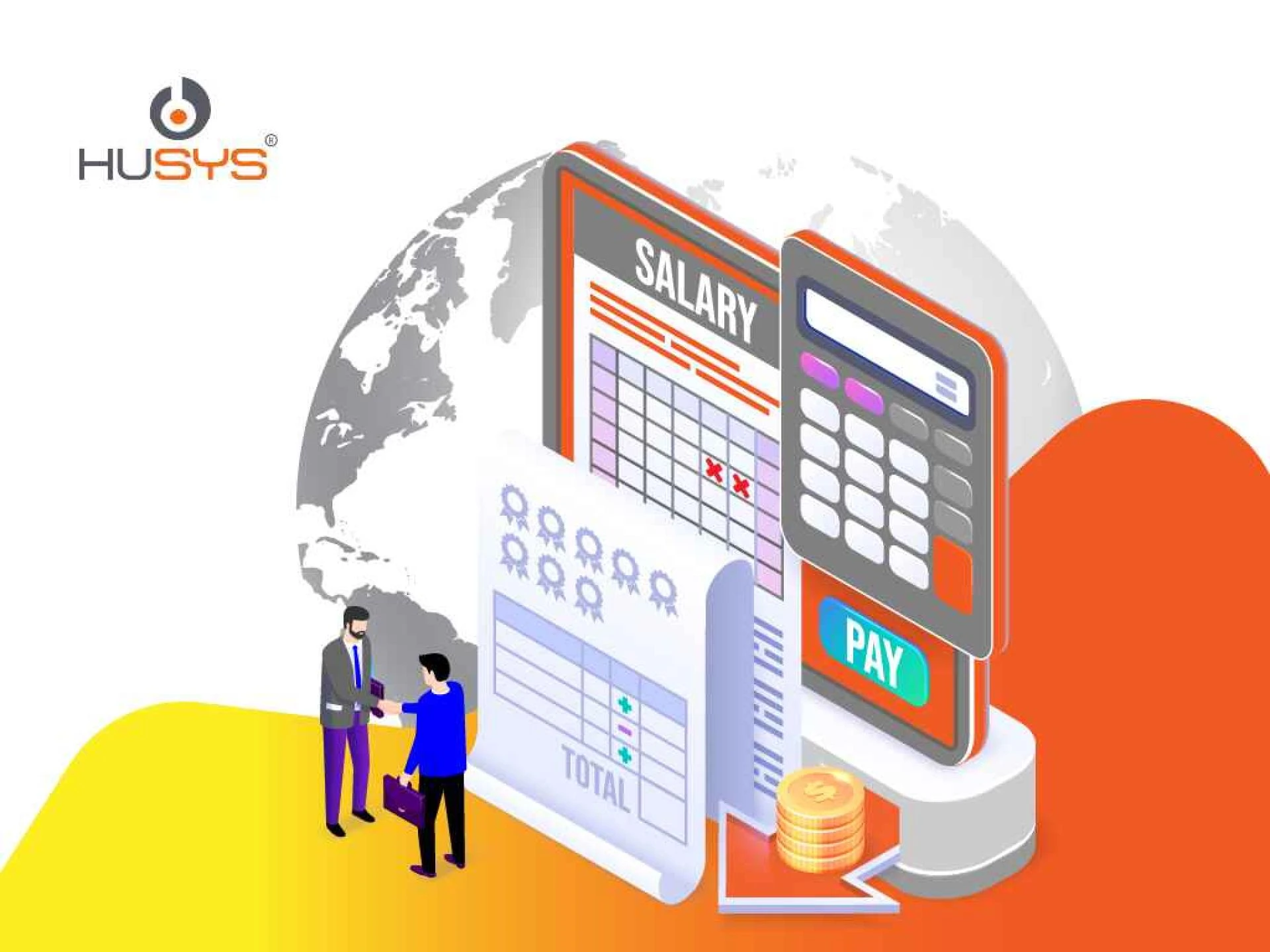 Tips to Manage the Complex World of Global Payroll Management