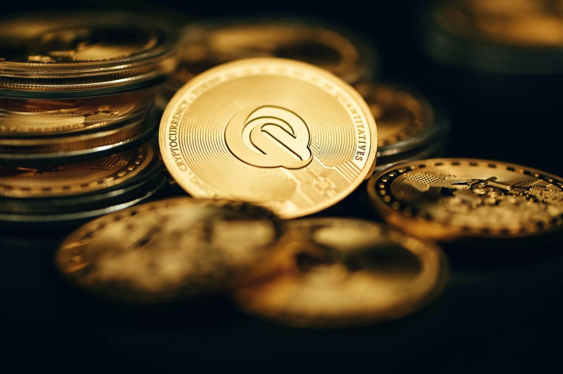 Crypto in the Mainstream: The Latest Coin News in Adoption