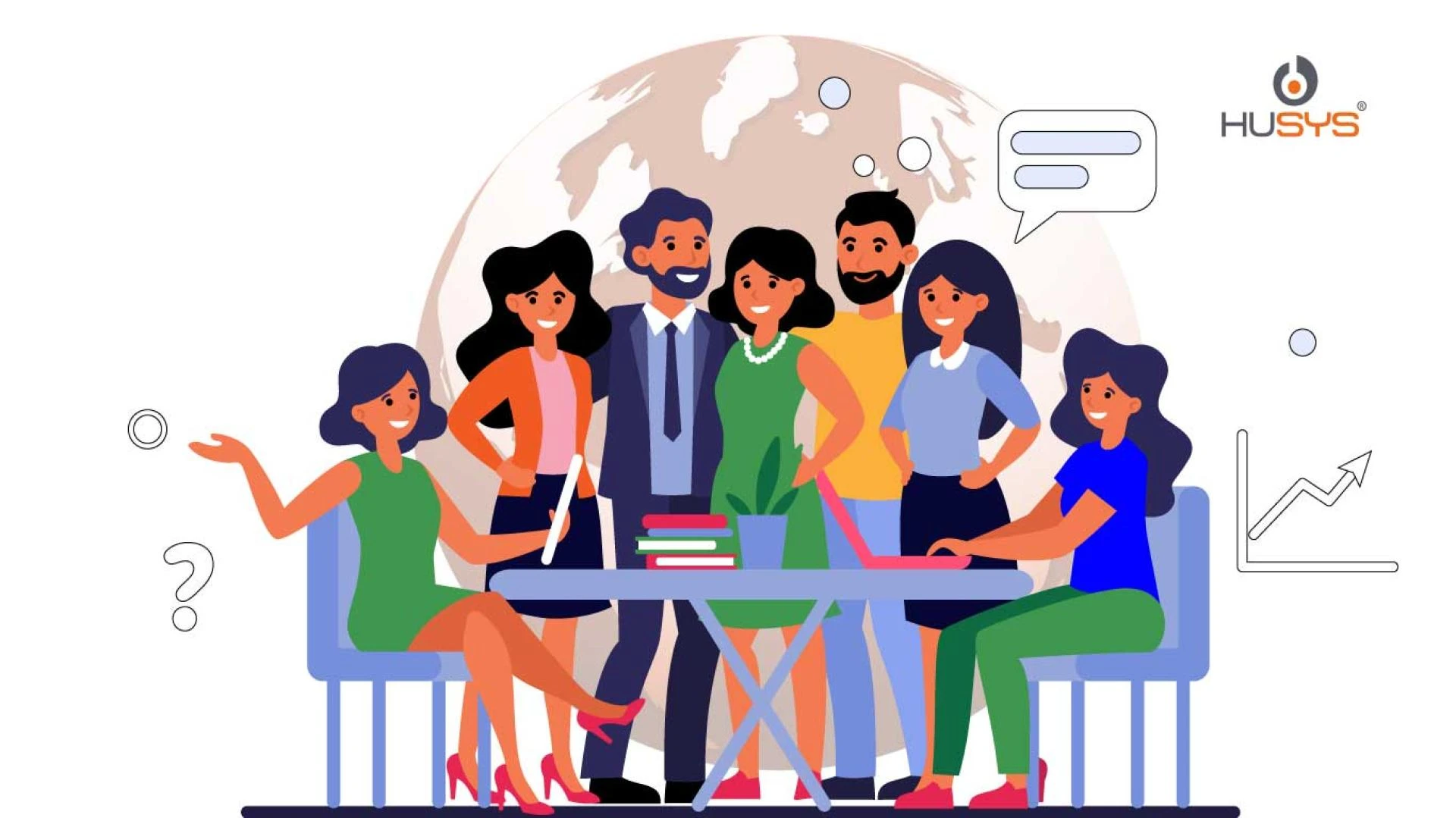 Employee Benefits of Opting PEO Services In India
