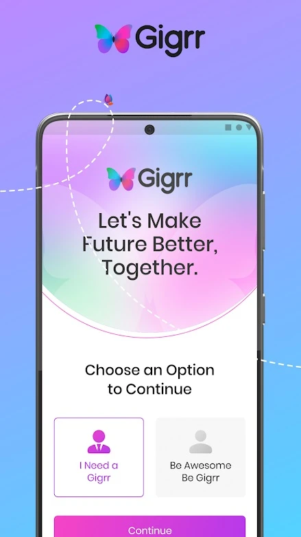 Is Gig Economy/Temporary employment the future of work in India