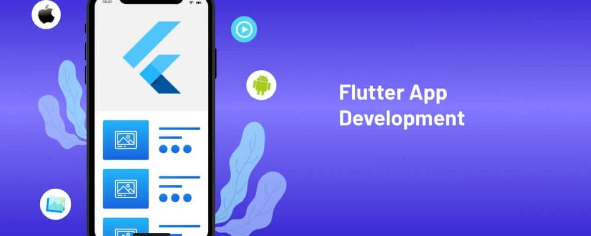 Why Choose Flutter App Development: The Advantages of Flutter