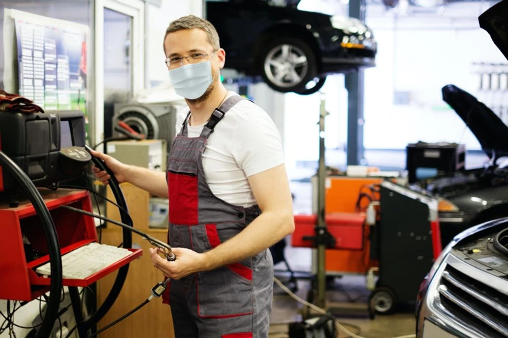 Malling Repair Services - Looking After your Vehicle